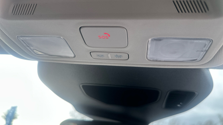 Ford Kuga 1.5 EcoBoost 150 Titanium 5dr Petrol Estate